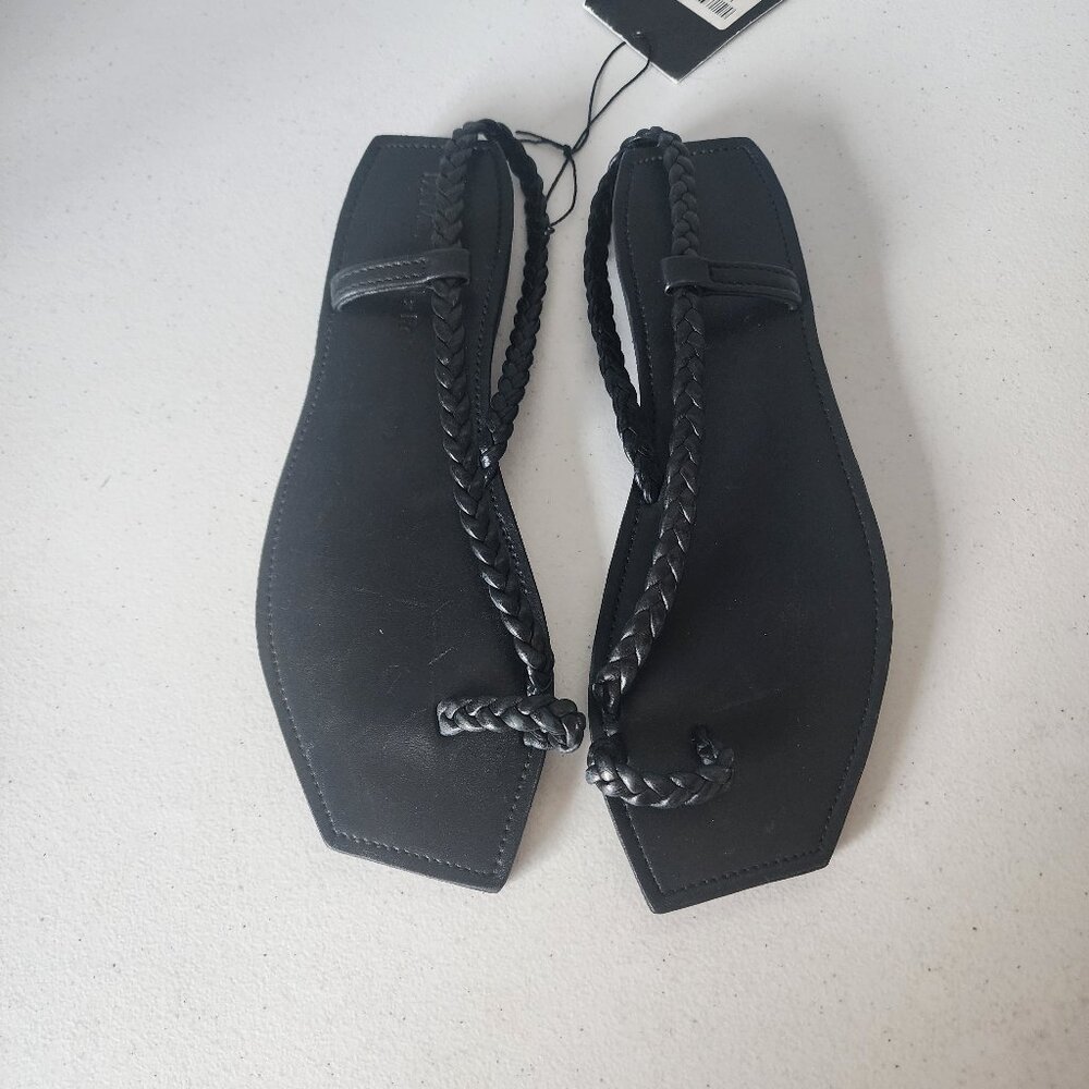 Reformation Sandals "NEW" - Picture 2 of 15